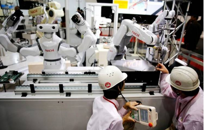 Malaysia must buckle up in adopting IR 4.0 — industry consultant