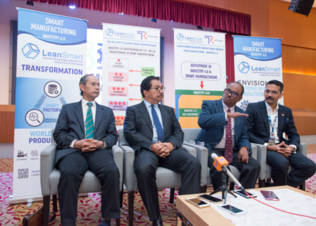 Malaysia lacks conducive biz environment for SMEs