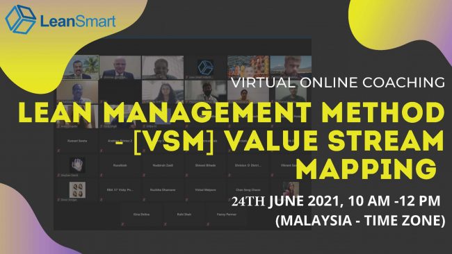 Virtual online coaching