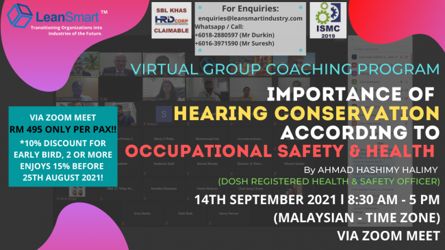 Virtual online coaching